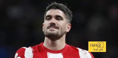 نجم أتلتيكو مدريد على رادار الأهلي