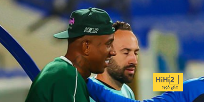 سبب مغادرة تاليسكا للسعودية