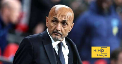 تصريحات سباليتي بعد الفوز على الإكوادور ودياً