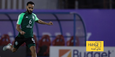 فيديو: مران منتخبنا الوطني الأخير قبل التوجه إلى طاجيكستان