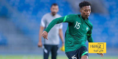 مدة غياب ناصر الدوسري عن الهلال