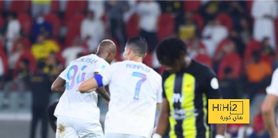 الصراع مستمر بين النصر والاتحاد على تلك الصفقة