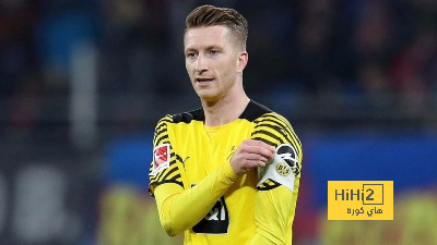 ماركو رويس يفضل الاعتزال على اللعب خارج دورتموند
