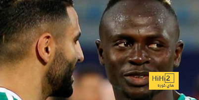 صفقة تبادلية تلوح في الأفق بين النصر والأهلي
