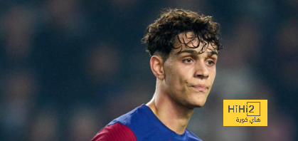 برشلونة يرفض بيع فورت ويخطط لتجديد عقده