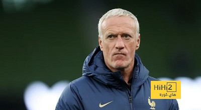 نتائج فرنسا مع ديشامب في شهر مارس الذي يسبق اليورو أو المونديال