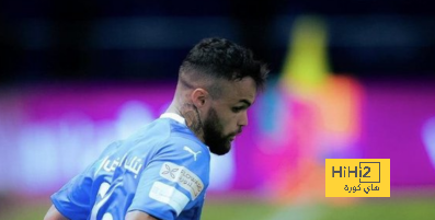 قصة ميشيل نجم الهلال مع شهر رمضان