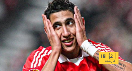 دي ماريا ممنوع من العودة لروزاريو
