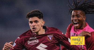 رادار تشيلسي يرصد ظهير من الدوري الإيطالي