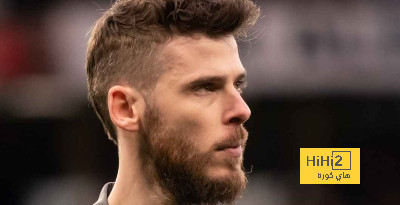 دي خيا أصيب بخيبة أمل بسبب تجاهل ريال مدريد له