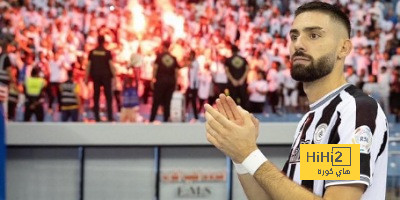 ضربة قوية للشباب قبل مواجهة الهلال في الدوري السعودي