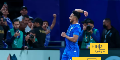 القادسية يضع عينه على ثلاثة صفقات كبرى من الهلال