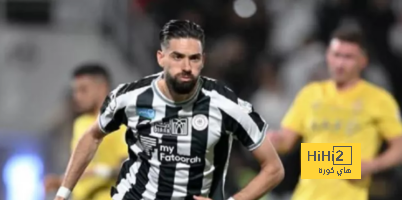 تطورات مشاركة كاراسكو ضد الهلال في الديربي