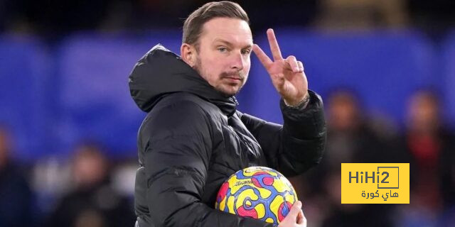 ليندرز يترك الباب مفتوح لليفربول