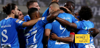 6 إصابات في أقل من موسم … قلق بسبب نجم الهلال