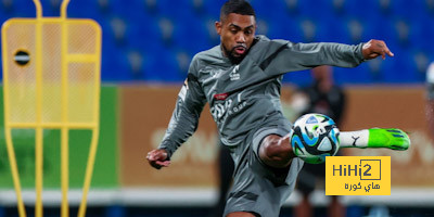فيديو: الهلال يرفع من وتيرة تحضيراته قبل لقاء الشباب