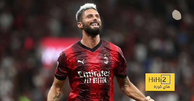 أوليفيه جيرو يقترب أكثر فأكثر من الدوري الامريكي