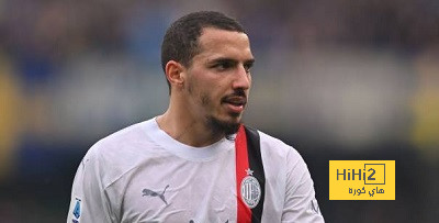 بيولي يكشف موقف بن ناصر من مواجهة فيورنتينا