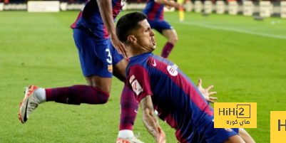 كانسيلو والهلال … عقد على الأبواب