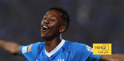 تطورات إصابة ثنائي الهلال