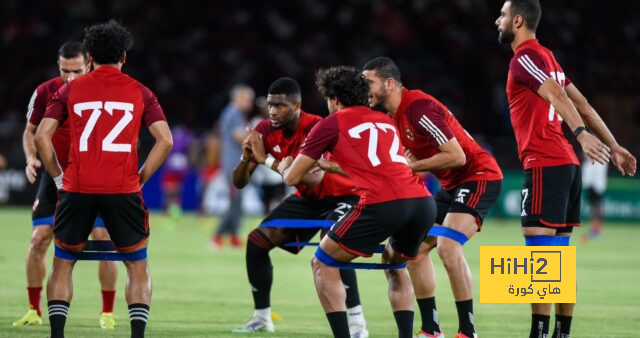 الأهلي المصري يتقدم مبكراً بالهدف الأول أمام سيمبا التنزاني