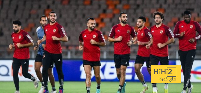 مرور نصف ساعة ومازال الأهلي متقدم بهدف