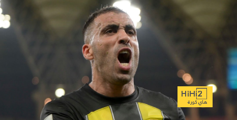 فيديو : حمد الله يعادل النتيجة للاتحاد أمام الفيحاء