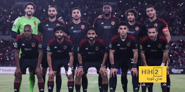 تقييم لاعبي الأهلي أمام سيمبا في ربع نهائي دوري أبطال أفريقيا