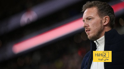 البايرن يبدأ المفاوضات مع ناجلسمان من أجل العودة