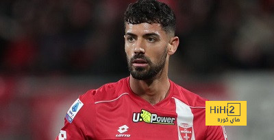 مدافع مونزا على رادار روما