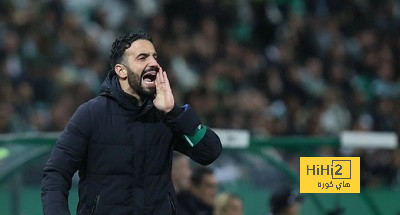 سبب رغبة ليفربول في التعاقد أموريم