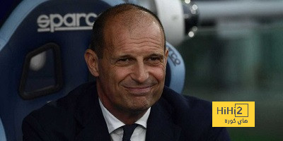 أليجري بعد الخسارة من لاتسيو: سنتأهل لدوري الأبطال