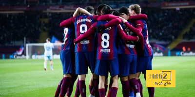 برشلونة يهدر أكثر من فرصة أمام مرمى لاس بالماس