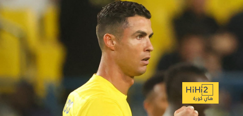 فيديو : هدف النصر الثالث ضد الطائي عن طريق رونالدو