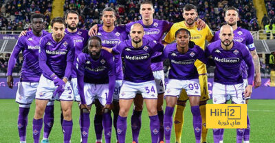 تقييم لاعبي فيورنتينا في الشوط الأول أمام ميلان في الدوري الإيطالي