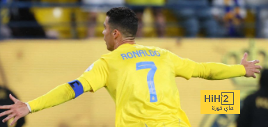 فيديو : هدف الهاتريك لرونالدو مع النصر أمام الطائي