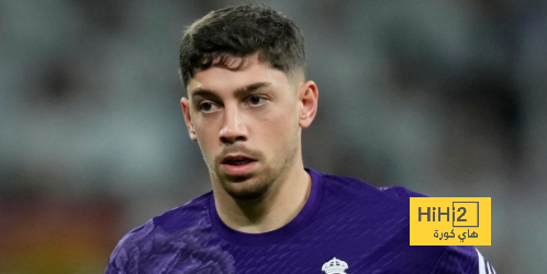 تقييم لاعبي ريال مدريد في الشوط الأول أمام أتلتيك بيلباو