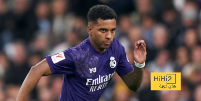 رودريغو يسجل الثاني لريال مدريد أمام أتلتيك بيلباو