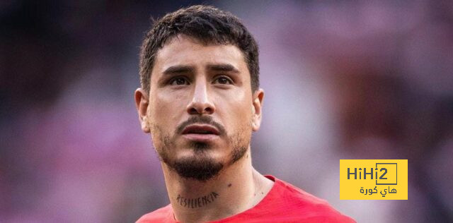 6 لاعبين مهددون بالغياب عن أتليتكو مدريد أمام جيرونا
