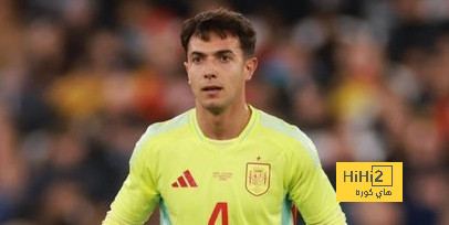 زوبيمندي لا يزال اللاعب المثالي لتعزيز المحور لدى تشافي