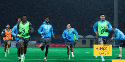نجم جديد يخسره الهلال بسبب الإصابة