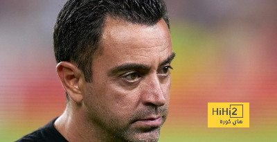 برشلونة عازم على مواصلة محاولاته لإقناع تشافي بالبقاء