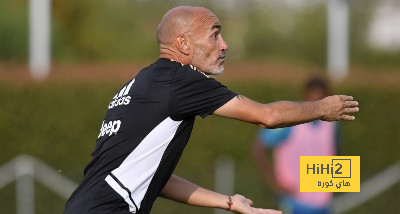 اسم جديد ينضم إلى قائمة بدلاء أليجري في يوفنتوس