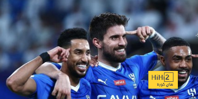التحدي المقبل للهلال بعد الفوز على الاخدود