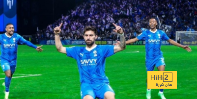 روبن نيفيز … أيقونة في الملاعب السعودية