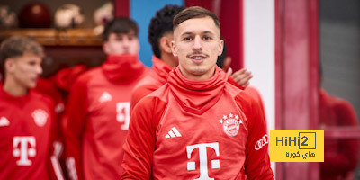 برشلونة يريد إستعارة لاعب البايرن