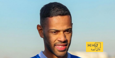 هل سيرحل لودي عن الهلال؟