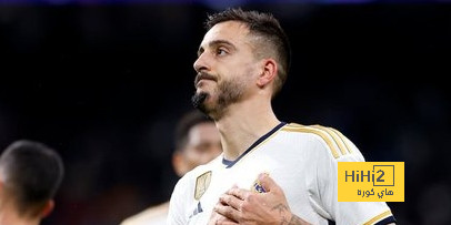 خوسيلو استفاد من كل دقيقة شارك بها مع ريال مدريد