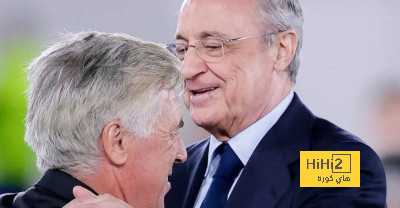 بالأرقام… إدارة ريال مدريد على حق برفض مطالب أنشيلوتي