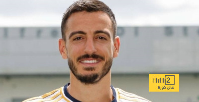 خوسيلو قرار صائب من إدارة ريال مدريد